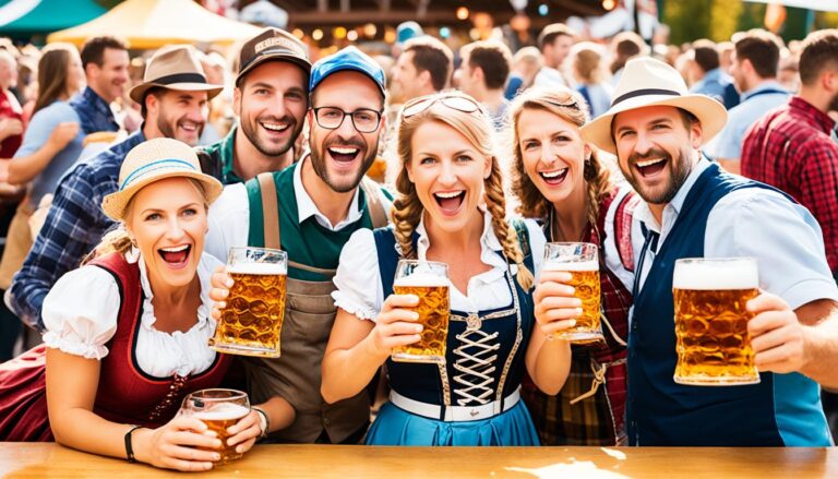 Oktoberfest safety tips