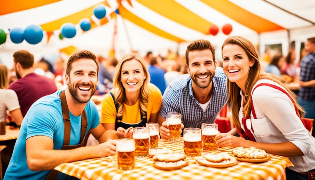 Oktoberfest tent reservations Oktoberfest tent reservations