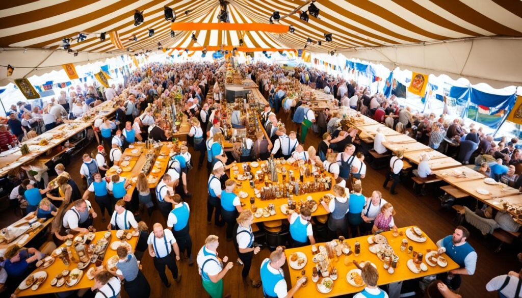 Oktoberfest tent reservations Oktoberfest tent reservations