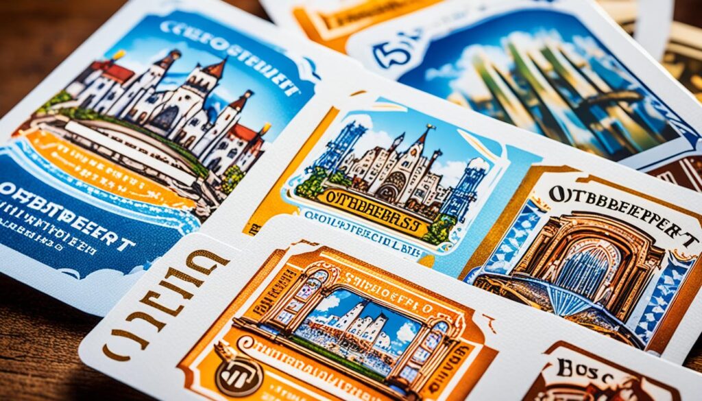 Oktoberfest tickets Oktoberfest tickets