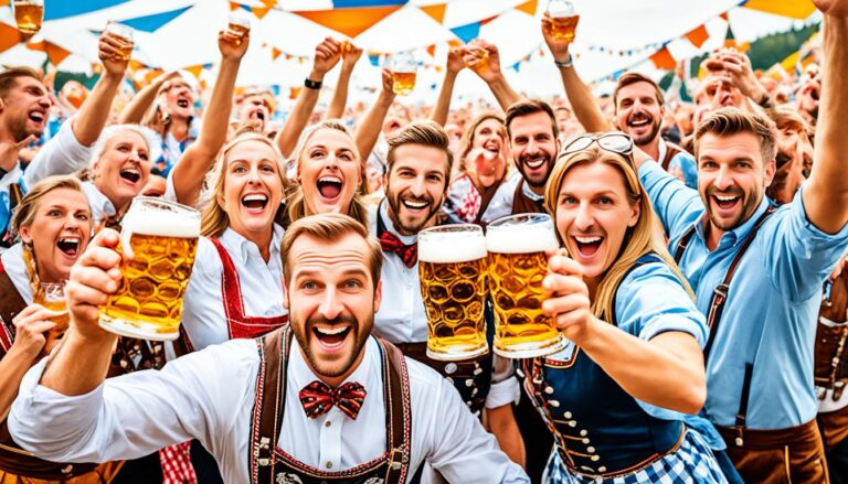 Oktoberfest tickets