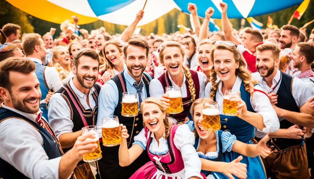 Oktoberfest tips Oktoberfest tips