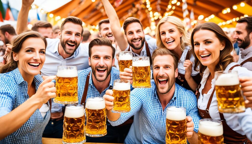 Oktoberfest tips Oktoberfest tips