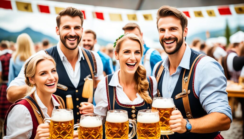 Oktoberfest tips Oktoberfest tips