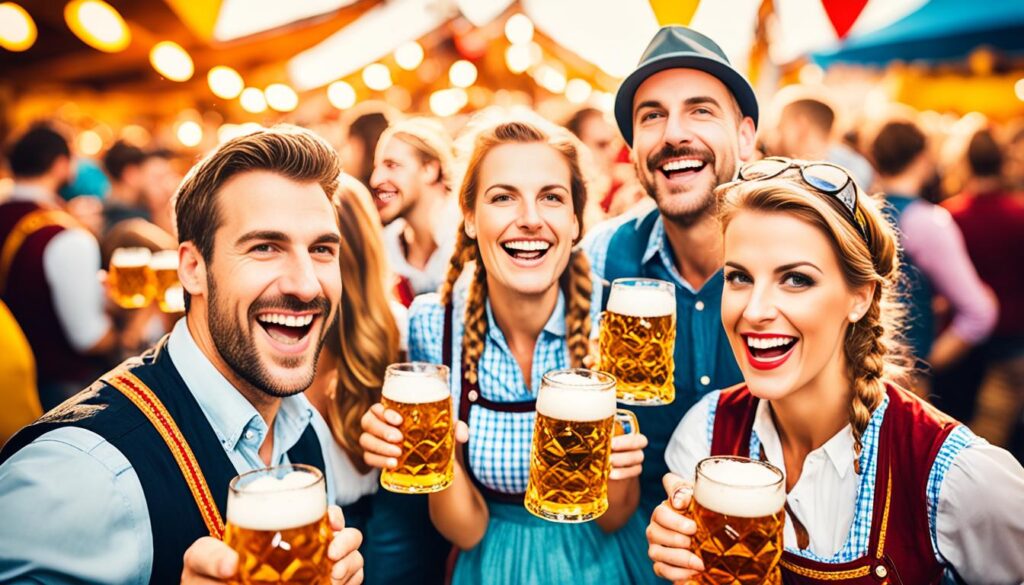 Oktoberfest trips Oktoberfest trips