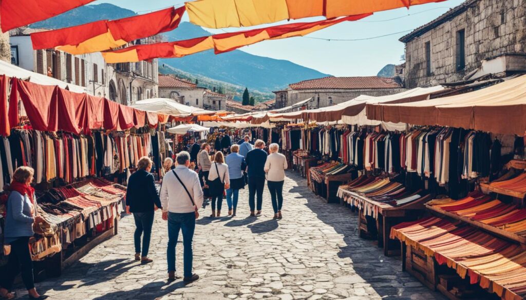 Old Bazaar Old Bazaar