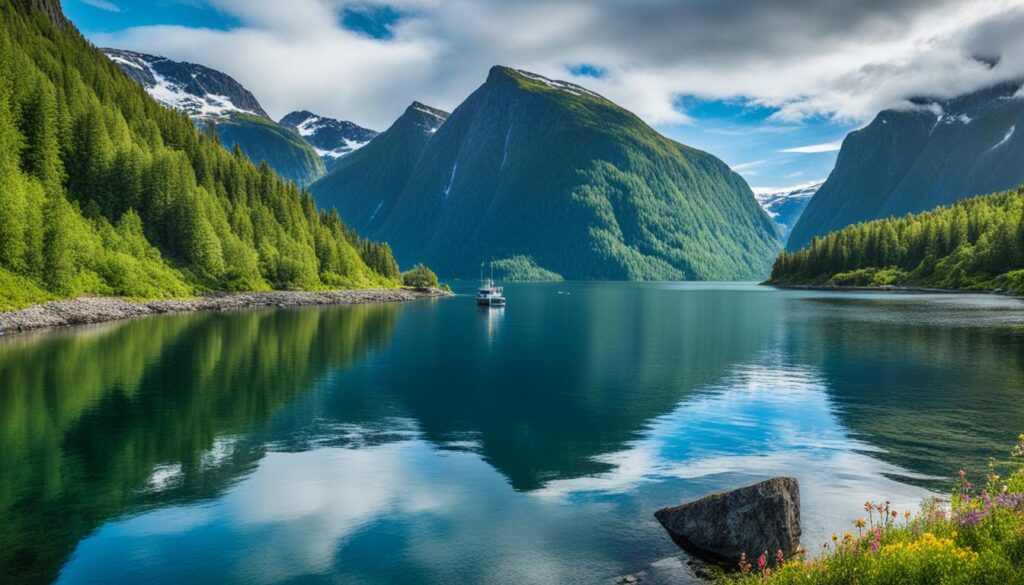Önundarfjörður Önundarfjörður