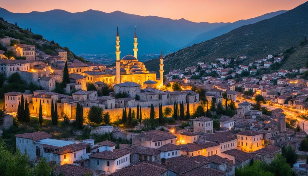 Ottoman Architecture Ottoman Architecture