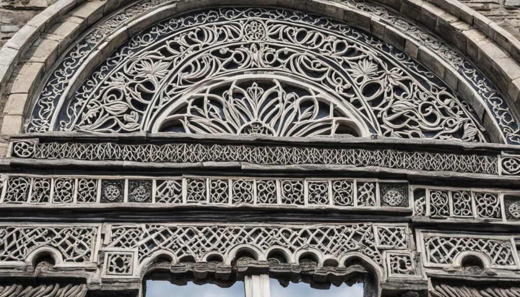 Ottoman architecture Gjirokaster