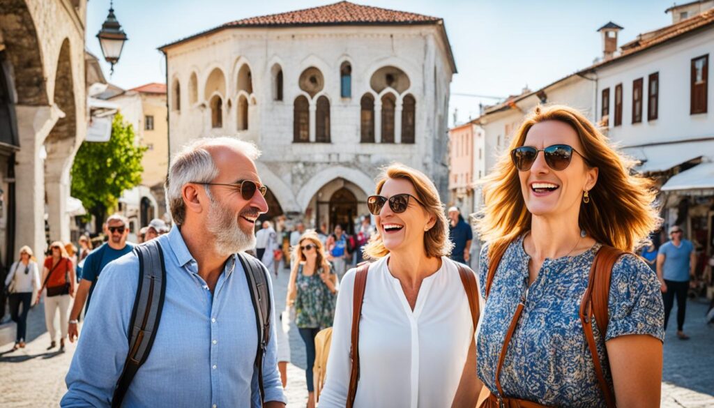 Ottoman legacy walking tours in Podgorica Ottoman legacy walking tours in Podgorica