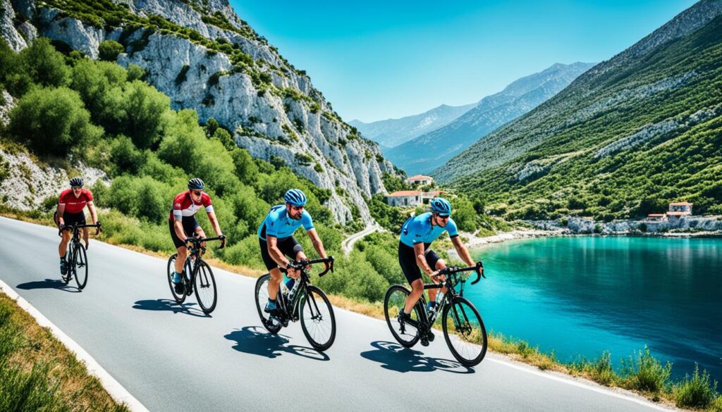 Outdoor Activities Saranda Outdoor Activities Saranda
