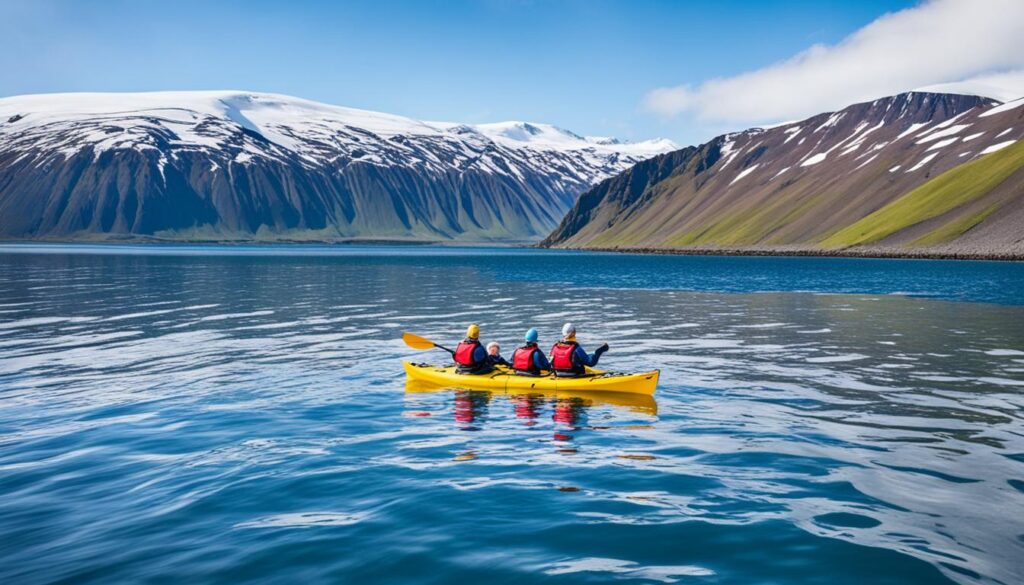 Outdoor Activities in Husavik Outdoor Activities in Husavik