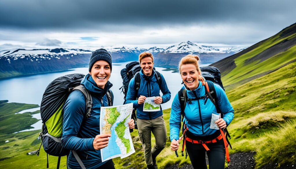 Outdoor Adventures in Akureyri Outdoor Adventures in Akureyri