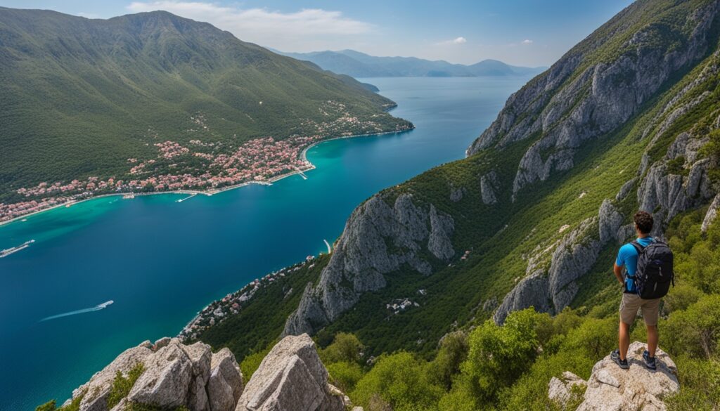 Outdoor Adventures near Herceg Novi Outdoor Adventures near Herceg Novi