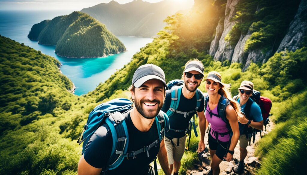 Outdoor Adventures near Herceg Novi Outdoor Adventures near Herceg Novi