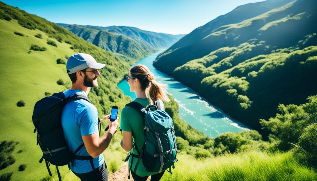 Outdoor activities in Podgorica during summer Outdoor activities in Podgorica during summer