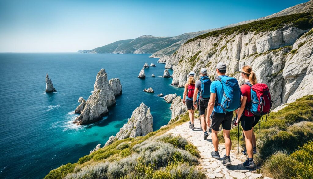 Outdoor activities in Ulcinj Outdoor activities in Ulcinj