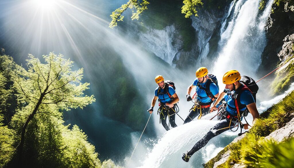 Outdoor activities near Kranj Outdoor activities near Kranj