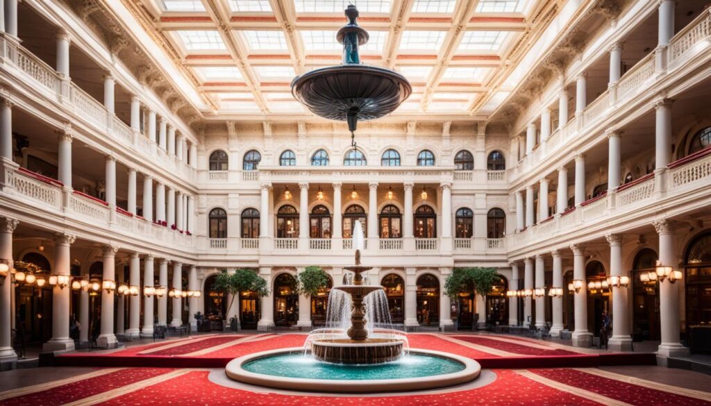 Peabody Hotel Peabody Hotel