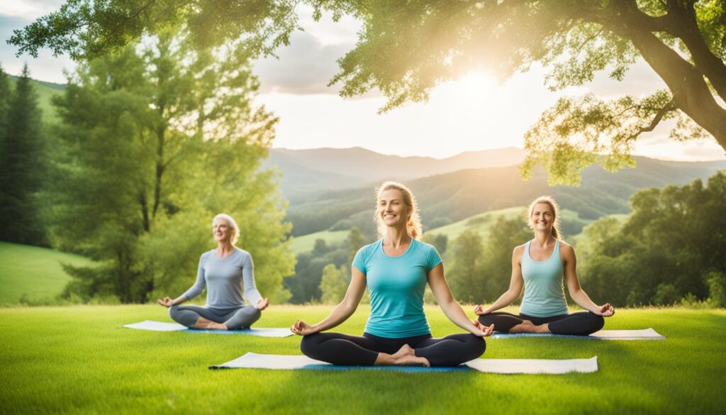 Peaceful Yoga Retreats Peaceful Yoga Retreats
