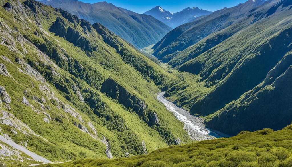 Pelister National Park Trekking Trails Pelister National Park Trekking Trails