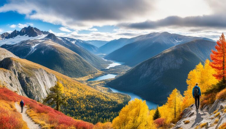 Pelister National Park trails