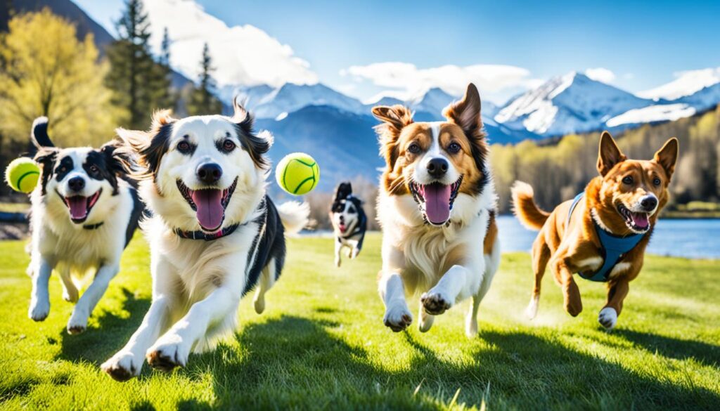 Pet-Friendly Activities Bend OR Pet-Friendly Activities Bend OR