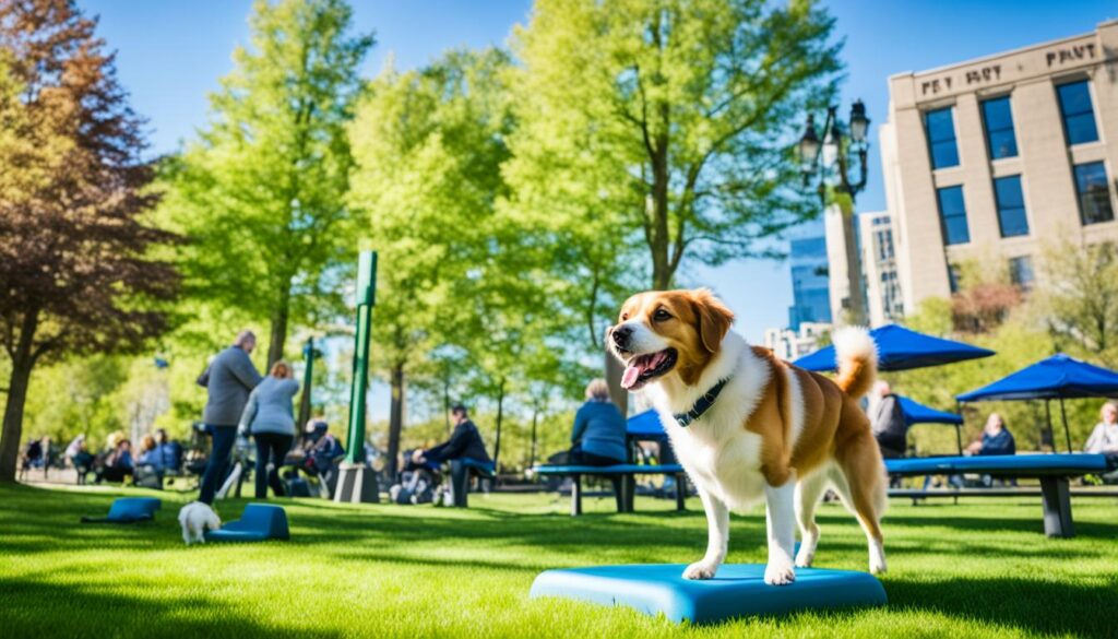 Pet-friendly activities in Lancaster Pet-friendly activities in Lancaster