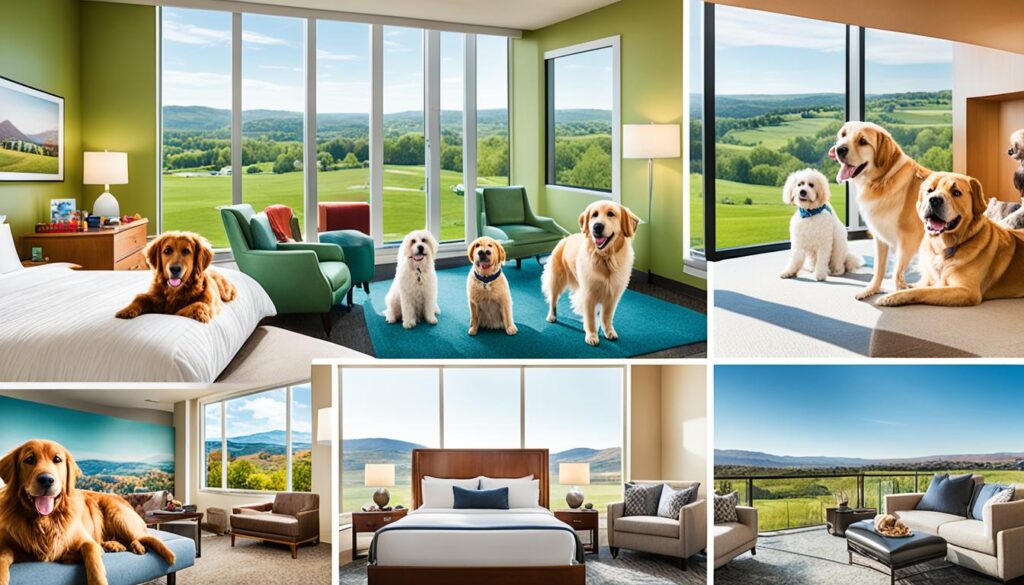 Pet-friendly hotels in Lancaster Pet-friendly hotels in Lancaster