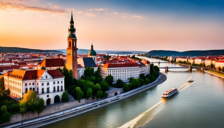 Petrovaradin Clock Tower history