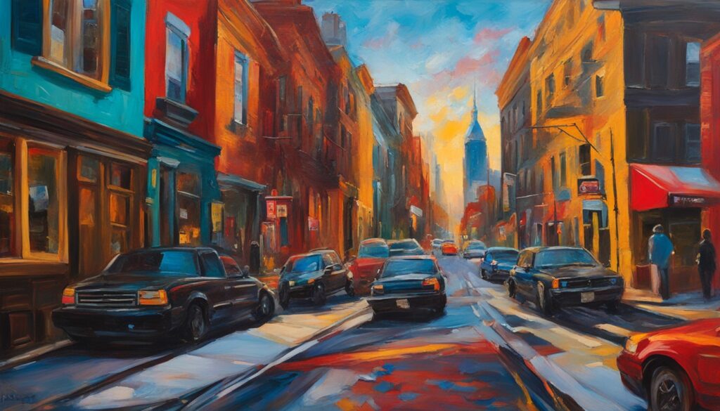 Philadelphia Art Scene Philadelphia Art Scene