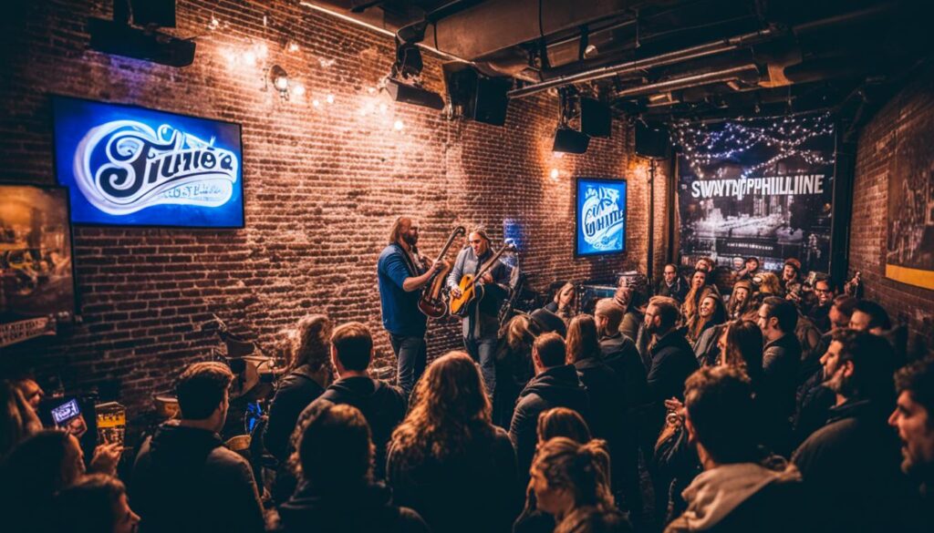 Philadelphia Music Scene Philadelphia Music Scene