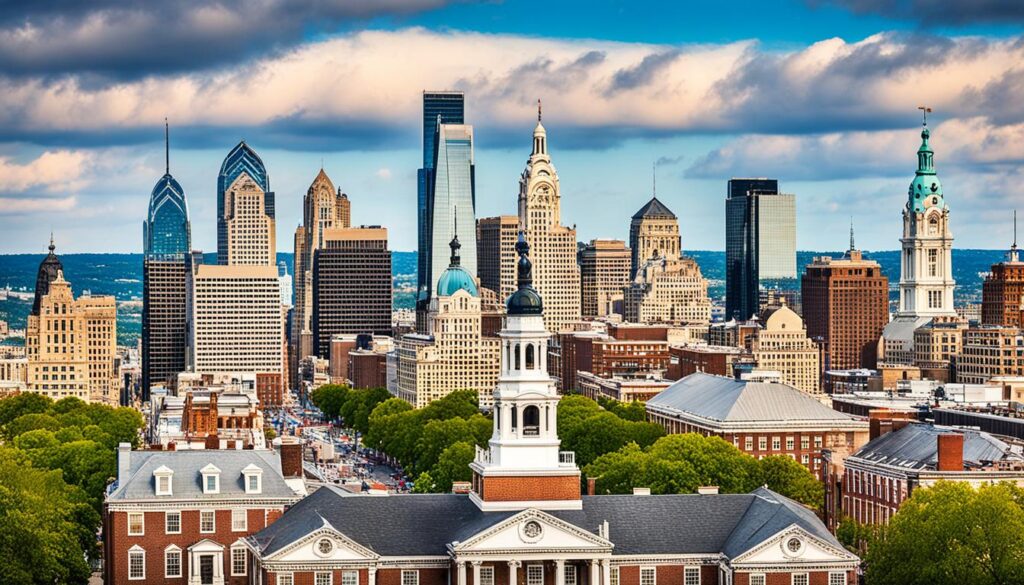 Philadelphia historical walking tours Philadelphia historical walking tours