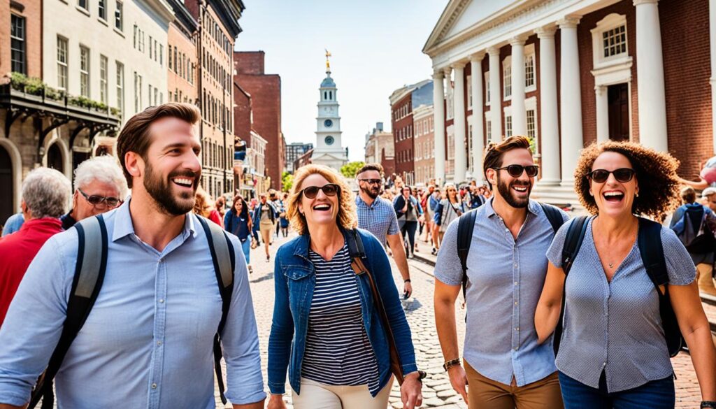 Philadelphia historical walking tours Philadelphia historical walking tours