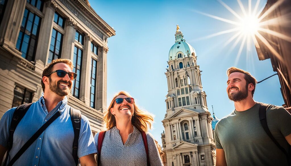 Philadelphia historical walking tours Philadelphia historical walking tours
