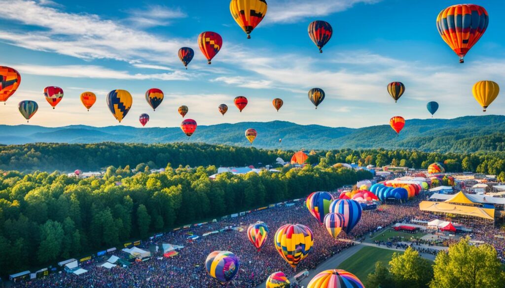 Pigeon Forge festivals Pigeon Forge festivals