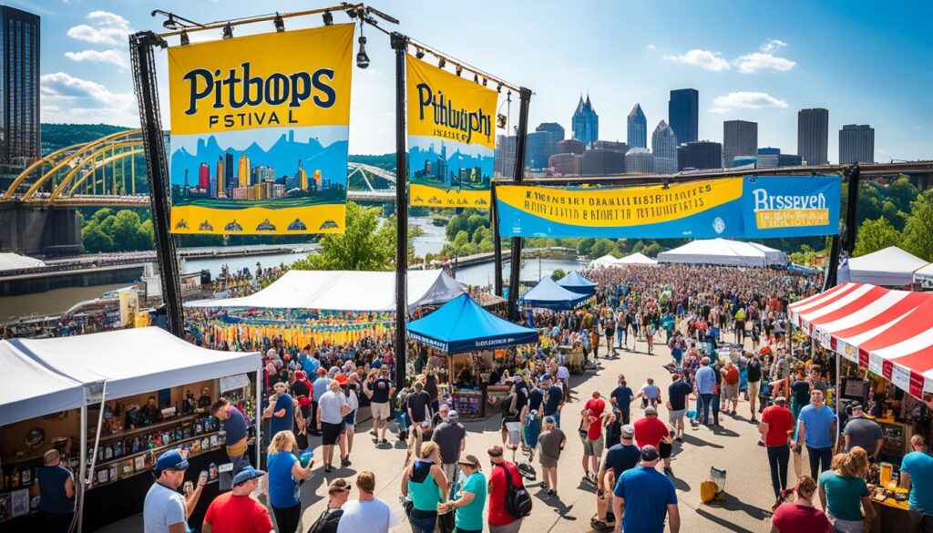Pittsburgh Craft Beer and Distillery Festivals Pittsburgh Craft Beer and Distillery Festivals