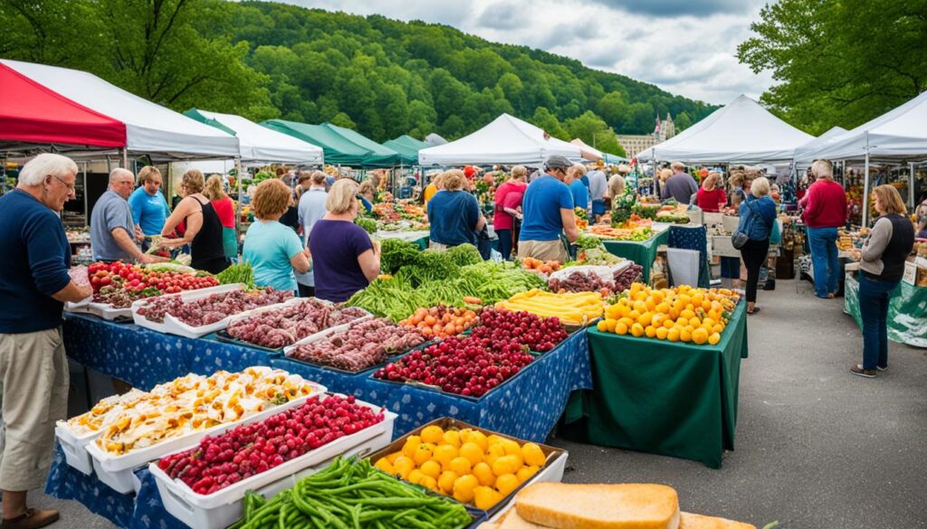 Pittsburgh Farmers Markets Pittsburgh Farmers Markets