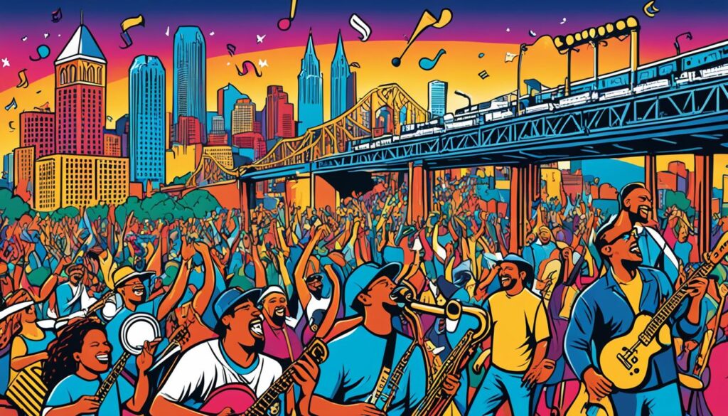 Pittsburgh Music Scene Guide Pittsburgh Music Scene Guide