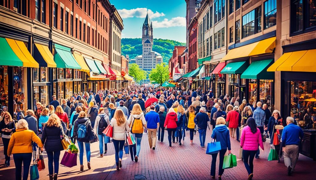Pittsburgh Shopping Pittsburgh Shopping