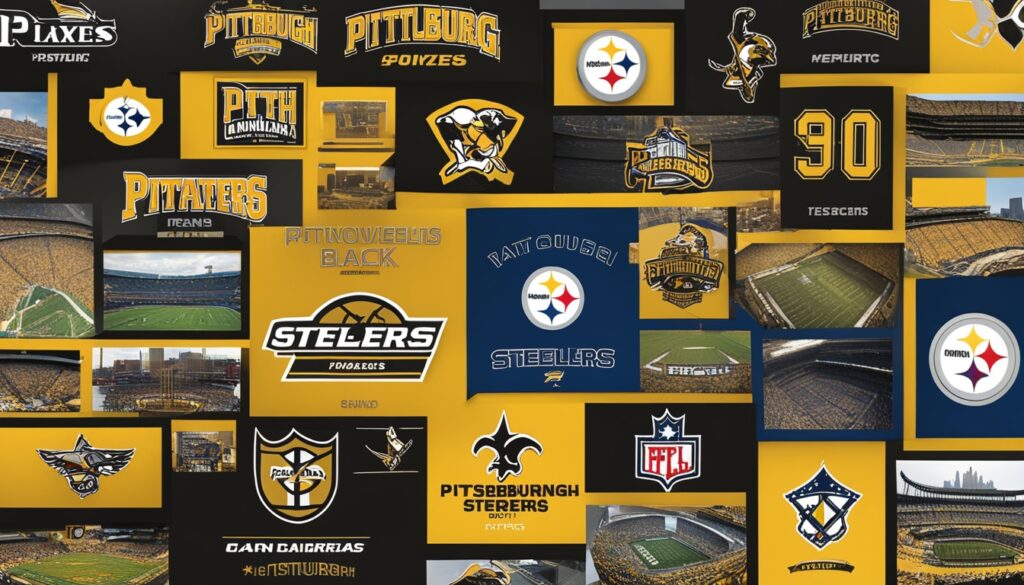 Pittsburgh Sports Teams List