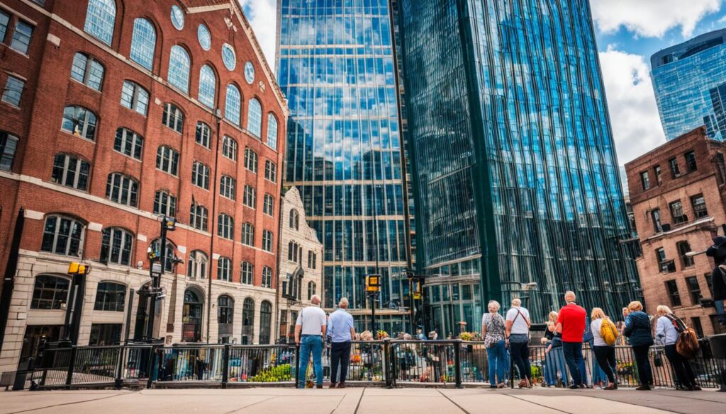 Pittsburgh architecture tours Pittsburgh architecture tours