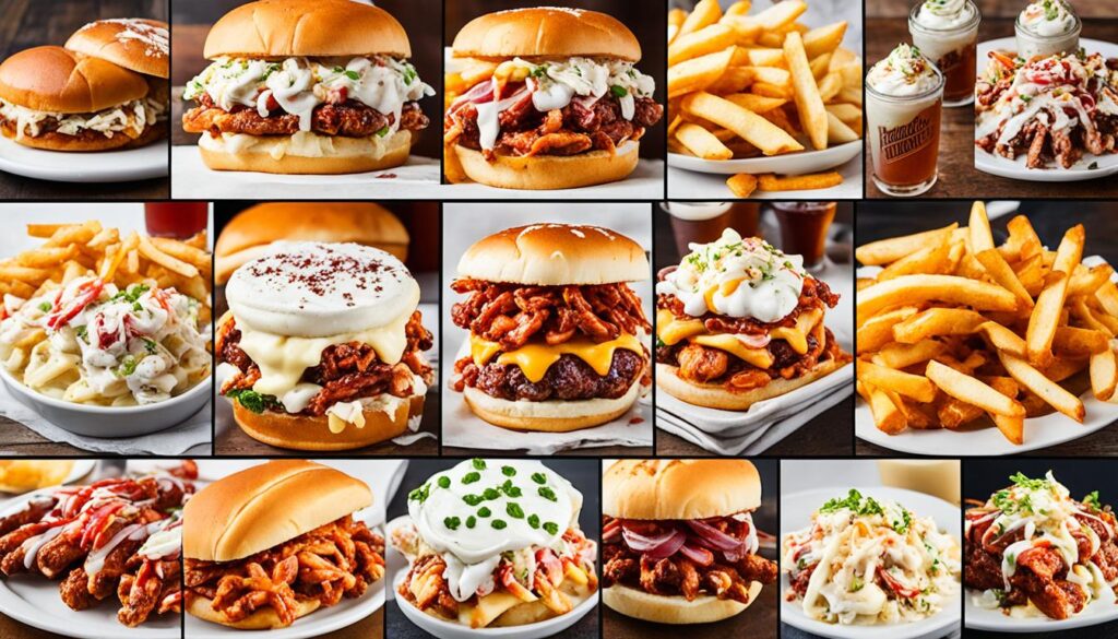 Pittsburgh culinary delights Pittsburgh culinary delights