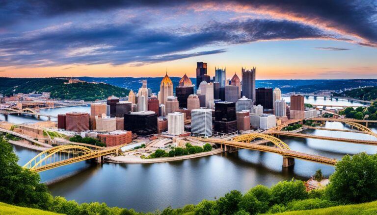 Pittsburgh hidden gems