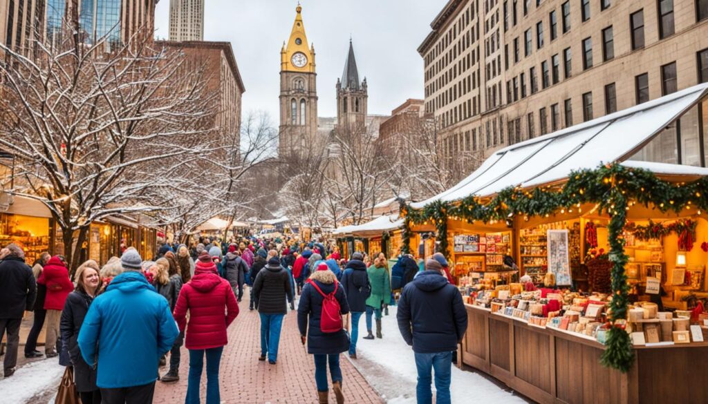 Pittsburgh holiday markets Pittsburgh holiday markets