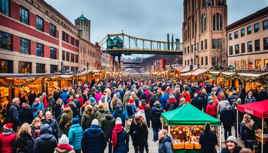 Pittsburgh holiday markets Pittsburgh holiday markets