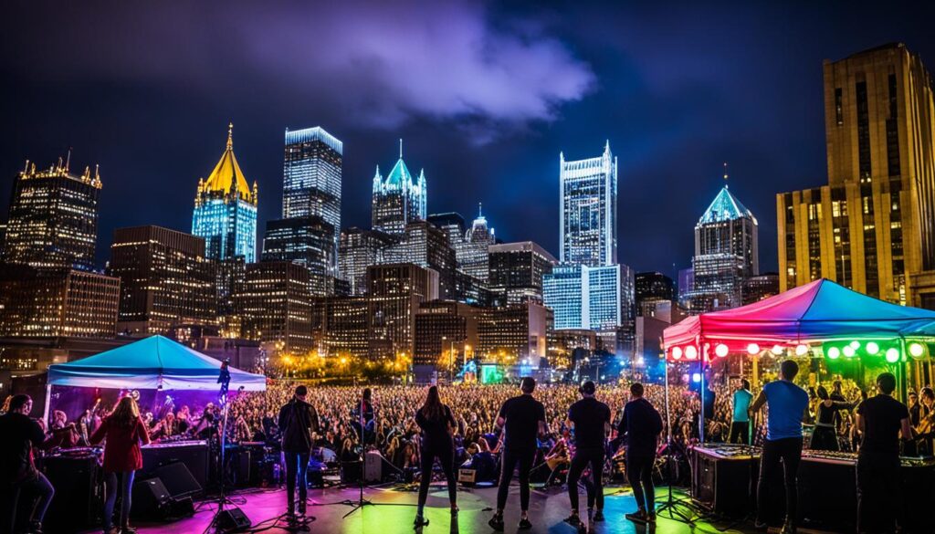 Pittsburgh music scene updates Pittsburgh music scene updates