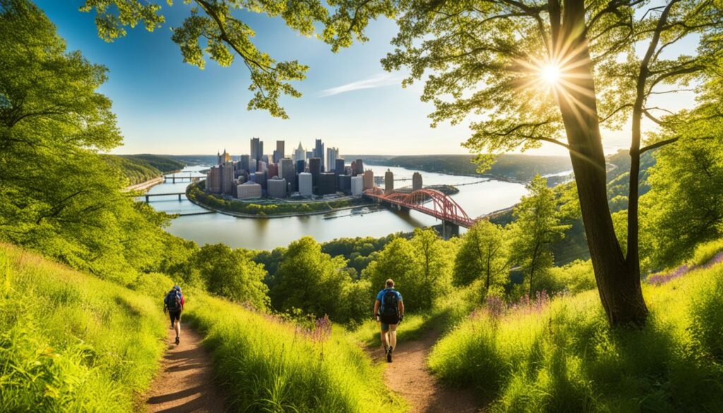 Pittsburgh outdoor activities Pittsburgh outdoor activities