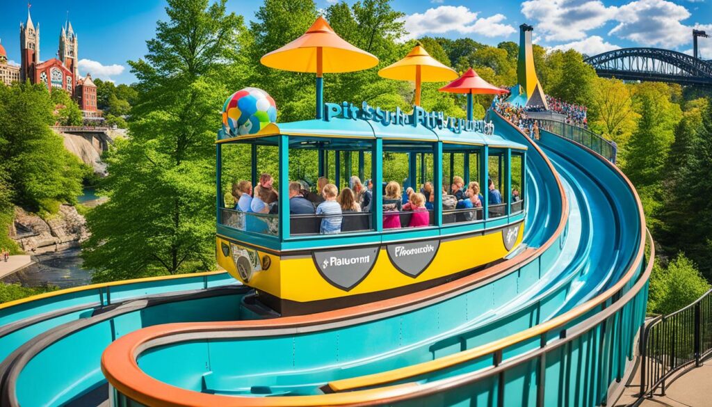 Pittsburgh tourist attractions Pittsburgh tourist attractions