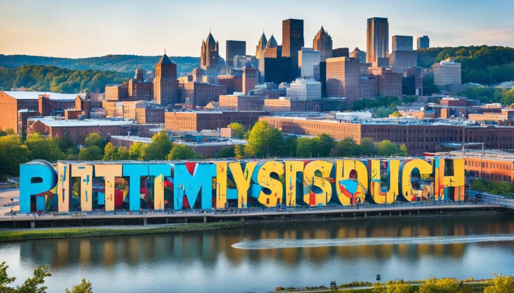 Pittsburgh tourist attractions Pittsburgh tourist attractions